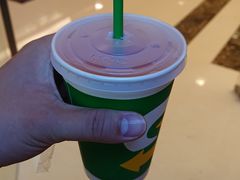 -SUBWAY赛百味(金宝汇店)