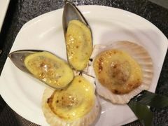 -福樱兰海鲜放题铁板烧(加州店)