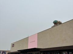 -新罗免税店(首尔总店)