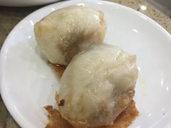 煎包-老福州闽菜馆(温泉路店)