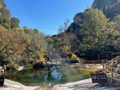 -黑龙潭风景区