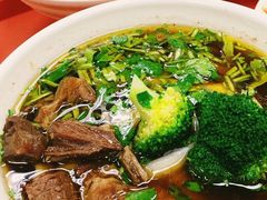 -东方削面(迎泽街店)