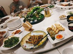 -陶缘一号·四季缘·老字号顺德菜·户外婚礼家宴(西滘店)