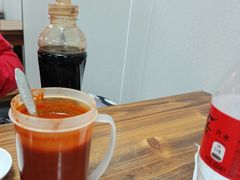 -北门严记小吃(九华中路店)