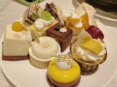 -老南京·橘暮自助餐厅(南京圣和府邸酒店)
