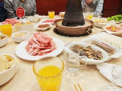 -阳坊大都涮羊肉(阳坊总店)
