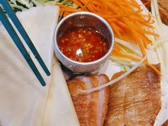 -迷你椰·泰式大排档(北京首店)