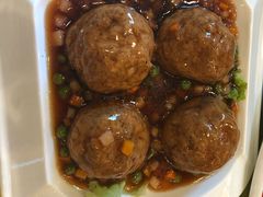 -功德林素菜饭庄(前门店)
