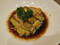 -大鹏饭店·金陵家宴(奥体中心店)