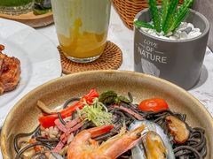 -西语·炭烧牛排(卓越中寰店)