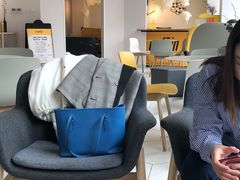 -CAFE'IN精品咖啡体验空间(小寨店)