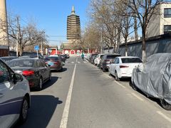 -赛纳河休闲商务会馆(天宁寺店)