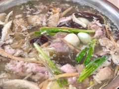 -海关荤豆花(洋河一路店)