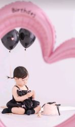 -非常六加一儿童摄影(同安店)