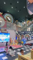 -meland亲子乐园•派对•研学(宁波华润万象城店)