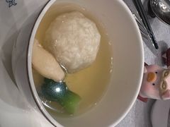 -君来湖滨饭店·渔餐厅