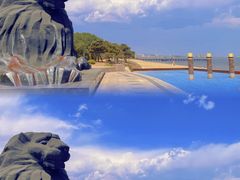 -南戴河国际娱乐中心