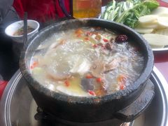 -南渝食府.石锅鸡(尚城花园店)