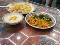 -乡村馕坑肉·烧烤·新疆菜·本地人更爱吃(阿勒泰首店)