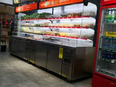 -杨国福麻辣烫(龙阳广场店)
