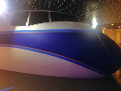 -法兰度航空主题餐厅(河源店)