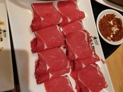 -老版火锅(半坡店)
