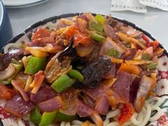 -帕米尔食府(白云观店)