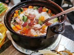 -香香腊排骨.野生菌火塘总店(束河店)
