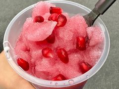 -溪边姑娘·拉丝酸奶水果捞(春熙路店)