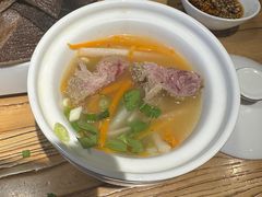 -泽成冰煮羊火锅(中正天街店)