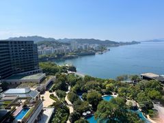 -绿城千岛湖喜来登度假酒店