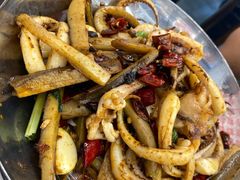 -王家大院·南京菜(湛江路总店)