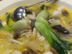 -清真马祥兴菜馆(云南北路店)