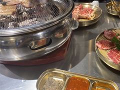 -本炙炭烤·蒲烧活鳗料理店(金沙洲店)