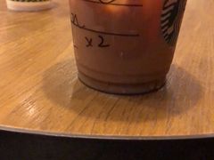-星巴克(襄阳公园店)