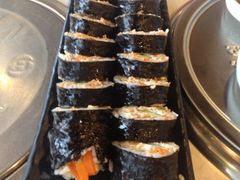 iphone_upload_pic-郑阿姨的家·이모네·韩料&烤肉(武川路店)