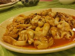 -盛港湾海鲜食府(黄沙店)