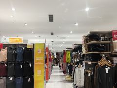 -优衣库(长沙雨花亭凯德广场店)