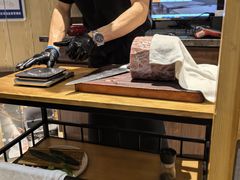 -松鱼亭·和牛烧肉(协鑫广场店)