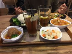 -海盗虾饭·剥好的小龙虾饭(SOHO尚都店)