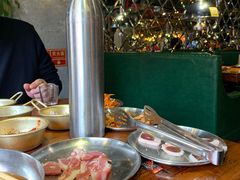 -原始泥炉烤肉(总店)