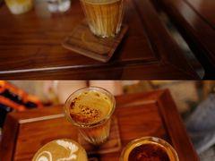 -Metal hands·铁手咖啡