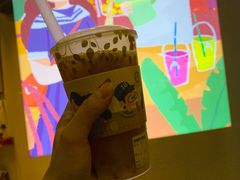 百香秋月梨-九秋茶铺(三里屯店)