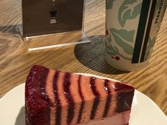 -星巴克(徐州苏宁广场B1店)