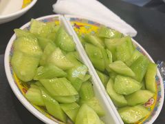 -芦月轩羊蝎子(北蜂窝店)