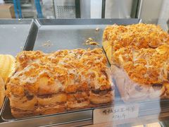 -仙豆菓夫(鼓楼店)