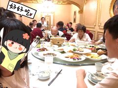 -江南村酒家