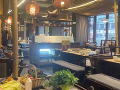 -盡膳口福·百年汤方火锅(科华北路店)