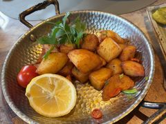 -BEYTI RESTAURANT贝迪土耳其餐厅