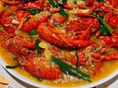 -回味南塘老王虾尾(总店)